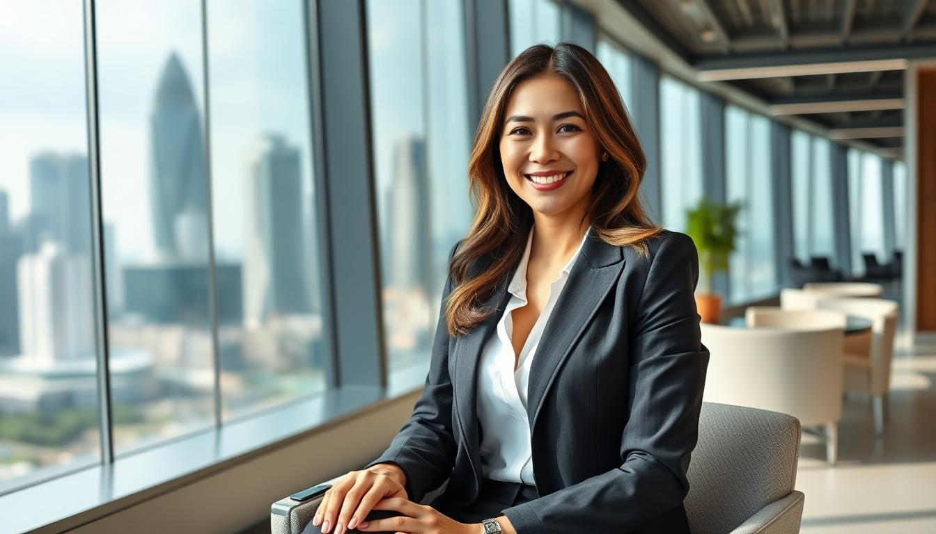 Sophia Tan